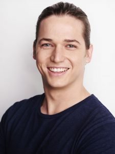 BRAD JACKLEY