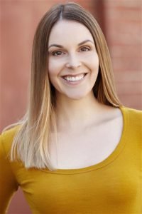 EMILY HOLLAND
