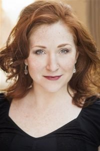 MELISSA CASEY