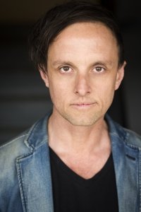 MARK BRADY