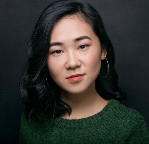 JULIE LEUNG
