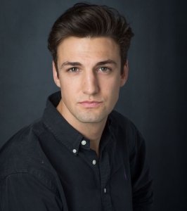 ISAAC CRAWLEY