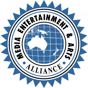 australian actors lost gigs