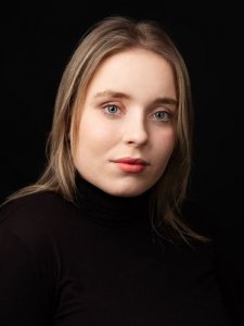 MOLLY MCCRANN