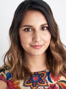 AKANSHA HUNGENAHALLY