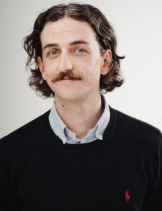 JAMES STORER