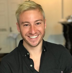 MATTHEW MITCHAM
