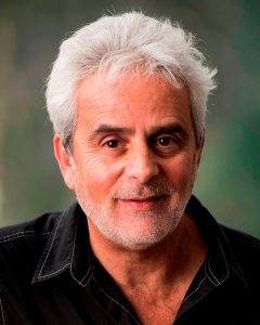DANIEL MITCHELL