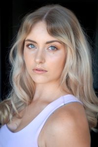 LUCY FRASER