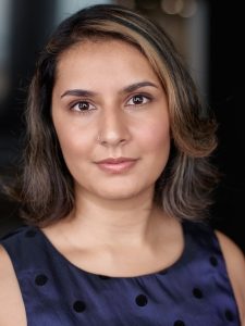 Akansha Hungenahally