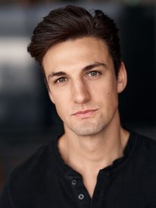 ISAAC CRAWLEY