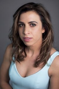 ROBYN MAKHOUL