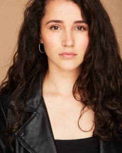GEORGIE CUFONE