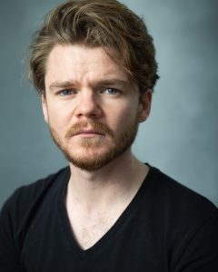 DANIEL HURST