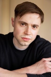 KIRIL KING