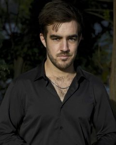 JEREMY PICKETT