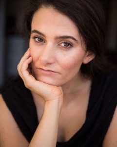 SARAH FURNARI