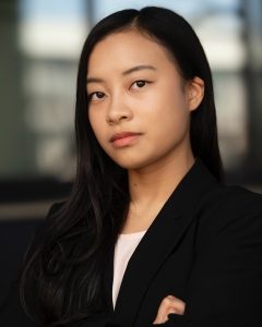 VIVIAN DAO