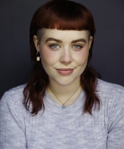 CASEY CAMPBELL