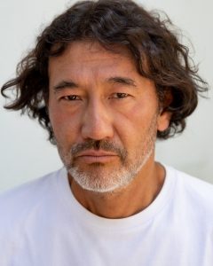CHIKASHI HIGAKI-LINZBICHLER