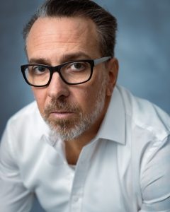 TONY BAREA