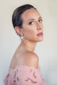 SAMANTHA PROCTOR