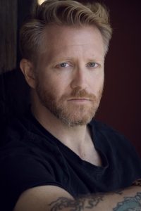 JARRED KEANE