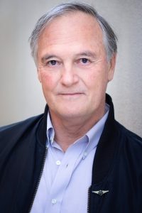 KEN WELSH