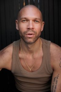 RIKI LINDSEY