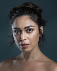 SIHAM YAHYA
