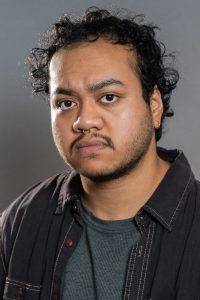 TYLER DIAS