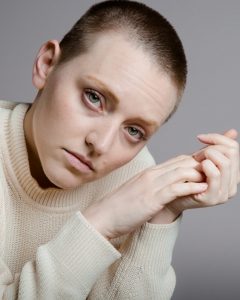 ELLEN O'CONNOR