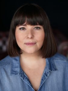 SARAH BARTOLO