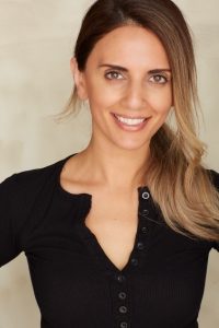 NANCY RIZK