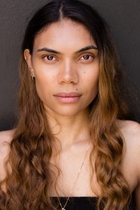 HAYLEY RIVERS