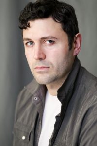 JAMES HARVY